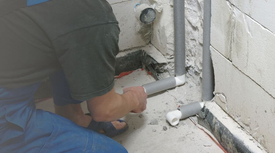 Professional septic tank pumping services in Saint Benedict, LA